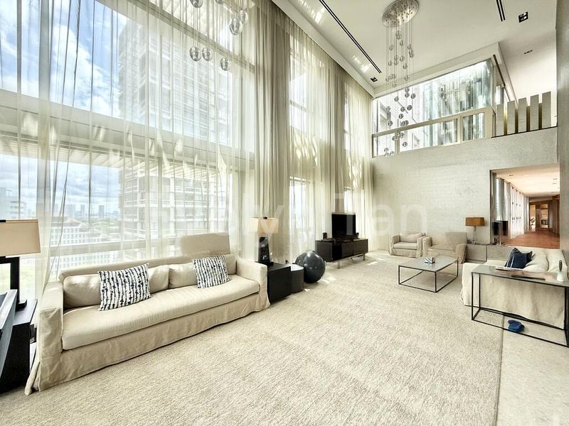 5 Bed Apartment (Condo) for Rent in  The Tomlinson - Image 11